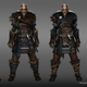 Image for article titled The Art Of Assassin's Creed Valhalla